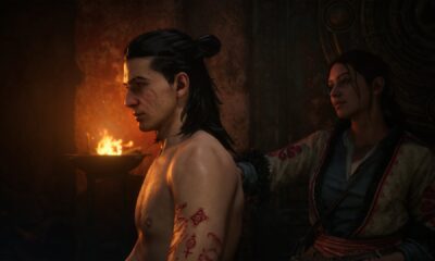The Blood of Dawnwalker: 40 Milyon Dolarlık Bütçeyle Gelen Büyük Başarı