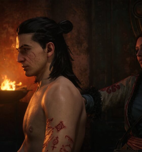 The Blood of Dawnwalker: 40 Milyon Dolarlık Bütçeyle Gelen Büyük Başarı