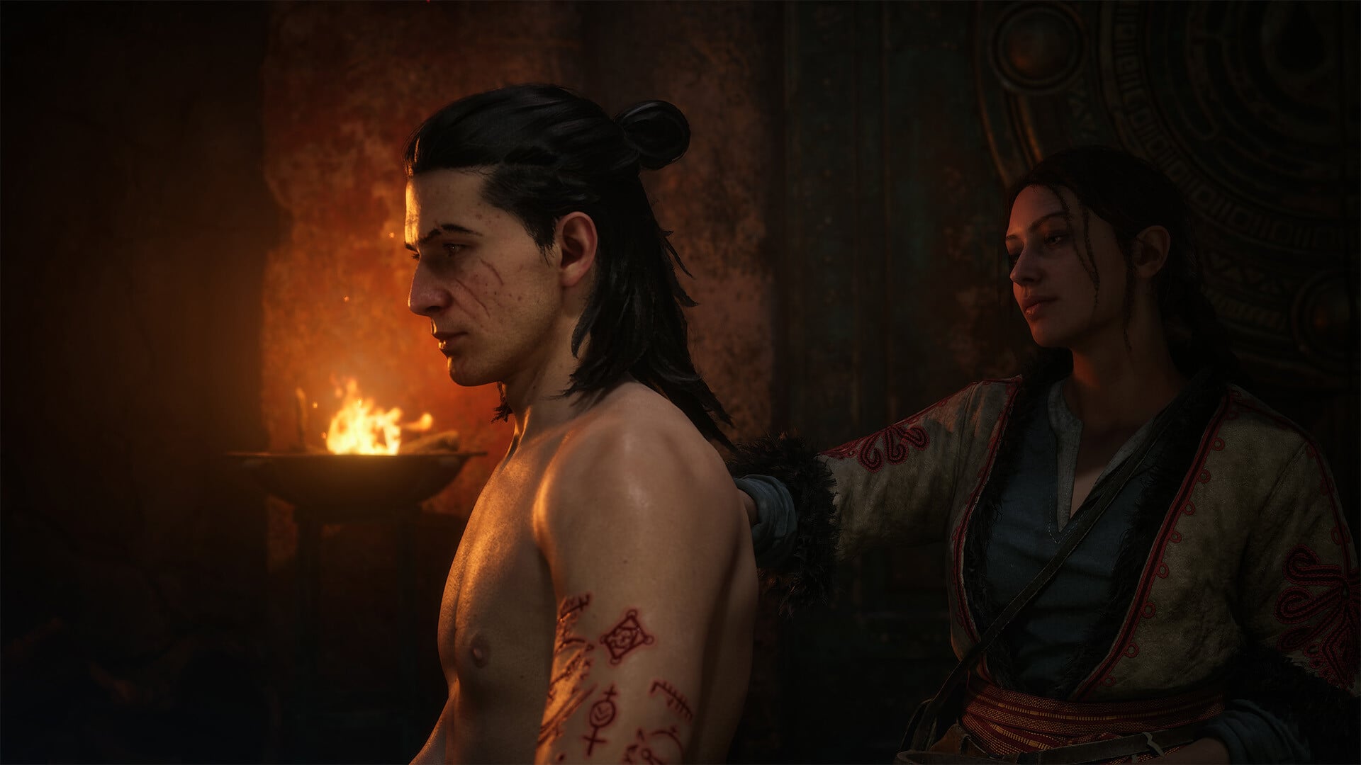 The Blood of Dawnwalker: 40 Milyon Dolarlık Bütçeyle Gelen Büyük Başarı