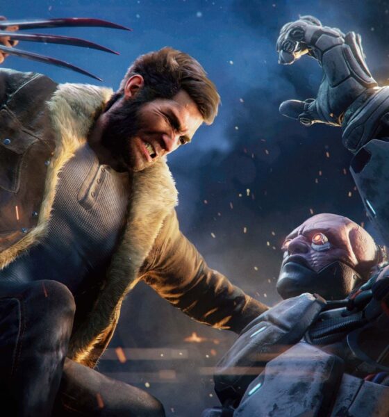 Marvel's Wolverine İlk Haftada 1.9 Milyon Sattı: Beklentileri Aştı!