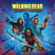 The Walking Dead: Streets of Survival Bugün Çıktı! Retro Dövüş Oyunu Heyecanı Başlıyor