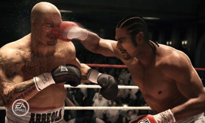 EA Sports Fight Night Yeniden Yapım Planları İptal Edildi: Gelecek Belirsiz