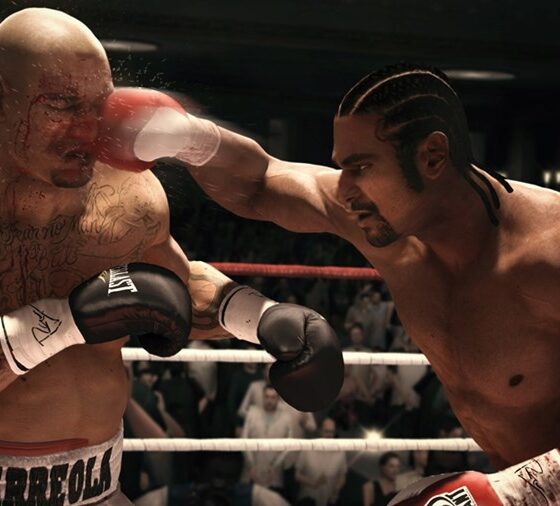 EA Sports Fight Night Yeniden Yapım Planları İptal Edildi: Gelecek Belirsiz