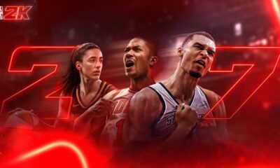Take-Two: NBA 2K VC Transferi İstemiyoruz, Nedenleri Açıklandı
