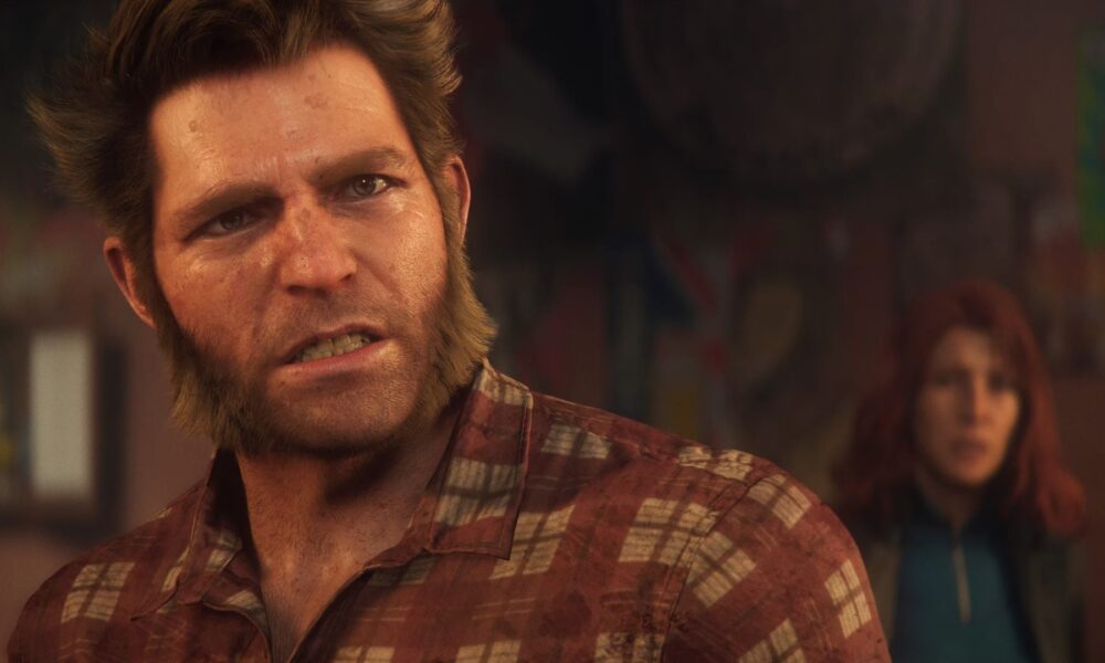 Insomniac, Marvel's Wolverine'de Yapay Zeka Kullanımını Kesinlikle Reddetti