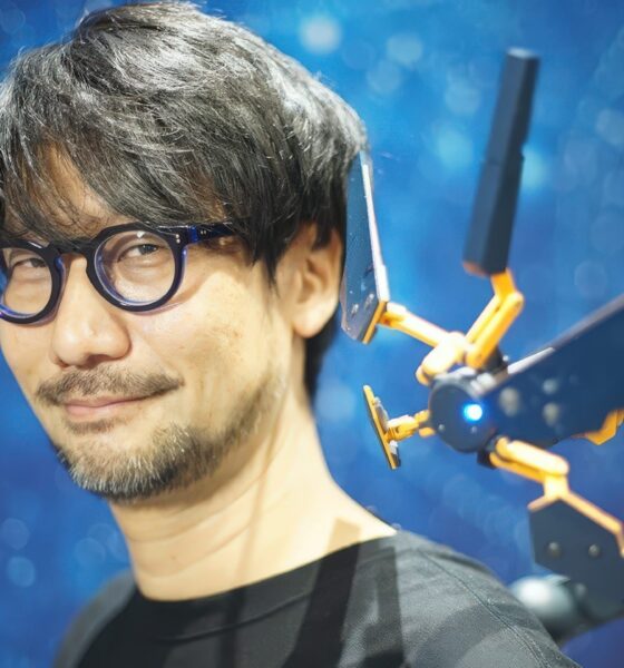 Hideo Kojima'nın PHYSINT Projesi PlayStation Tarafından İptal Edildi, Xbox'a Geçti