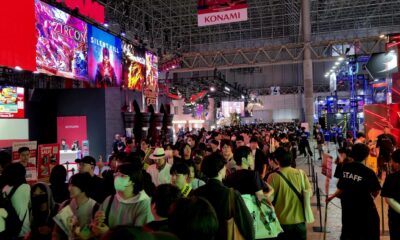 Tokyo Game Show 2026: Kaosun Ortasında Unutulmaz Bir Deneyim