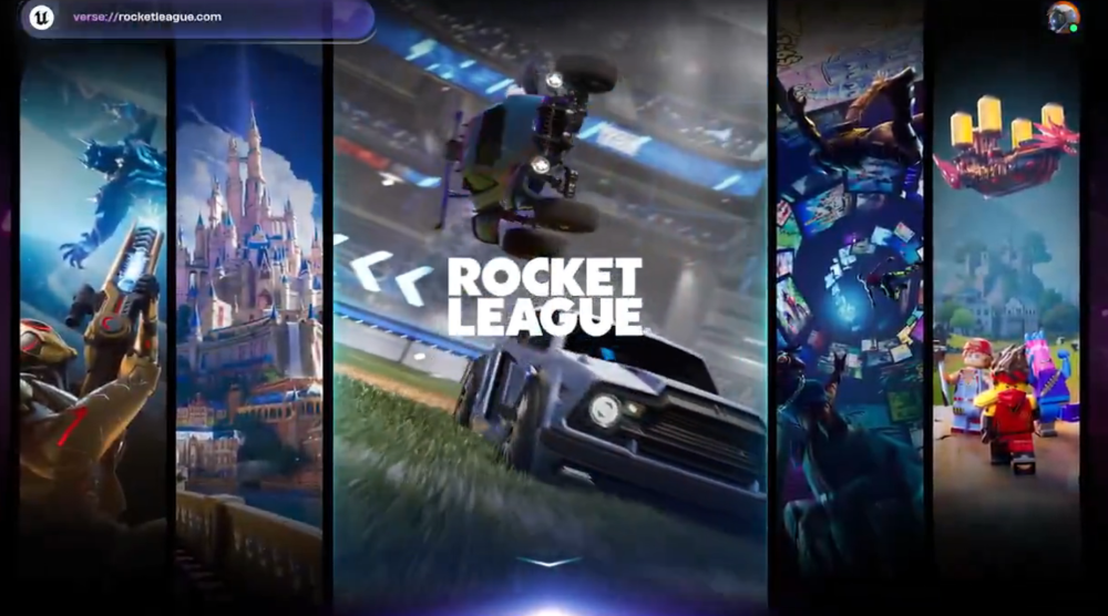 Rocket League: Unreal Engine 6 Dönemi 2027'de Başlıyor!