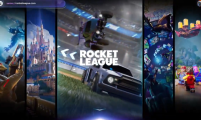 Rocket League: Unreal Engine 6 Dönemi 2027'de Başlıyor!