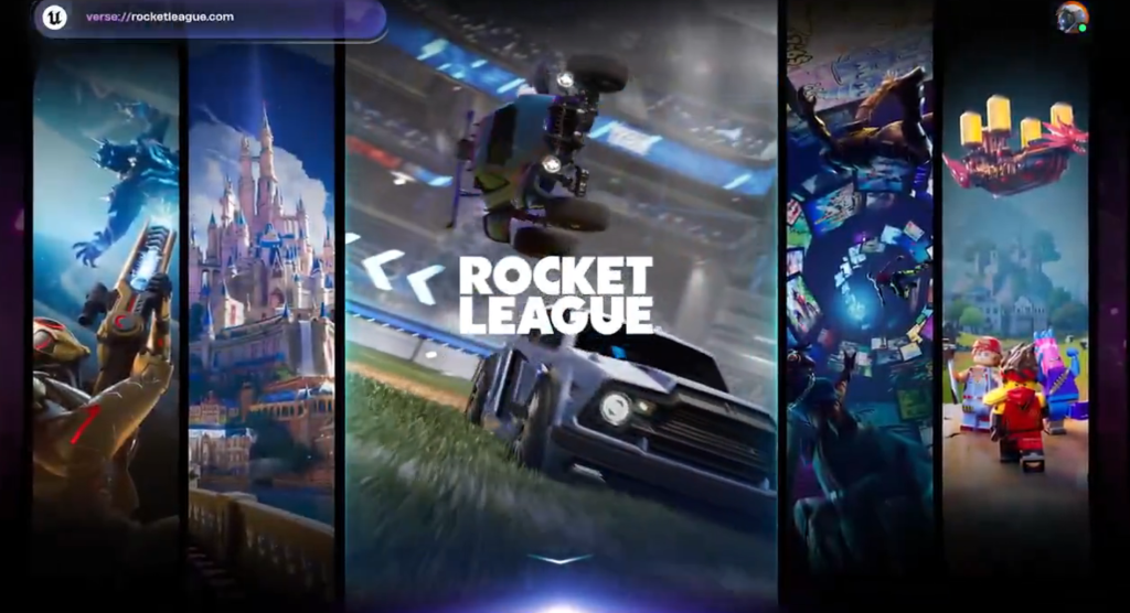Rocket League: Unreal Engine 6 Dönemi 2027'de Başlıyor!