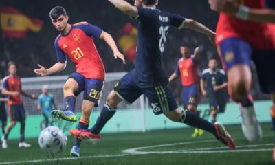 EA FC 27 Oyuncuları Oynanışın Değişmemesi İçin EA'e Yalvarıyor