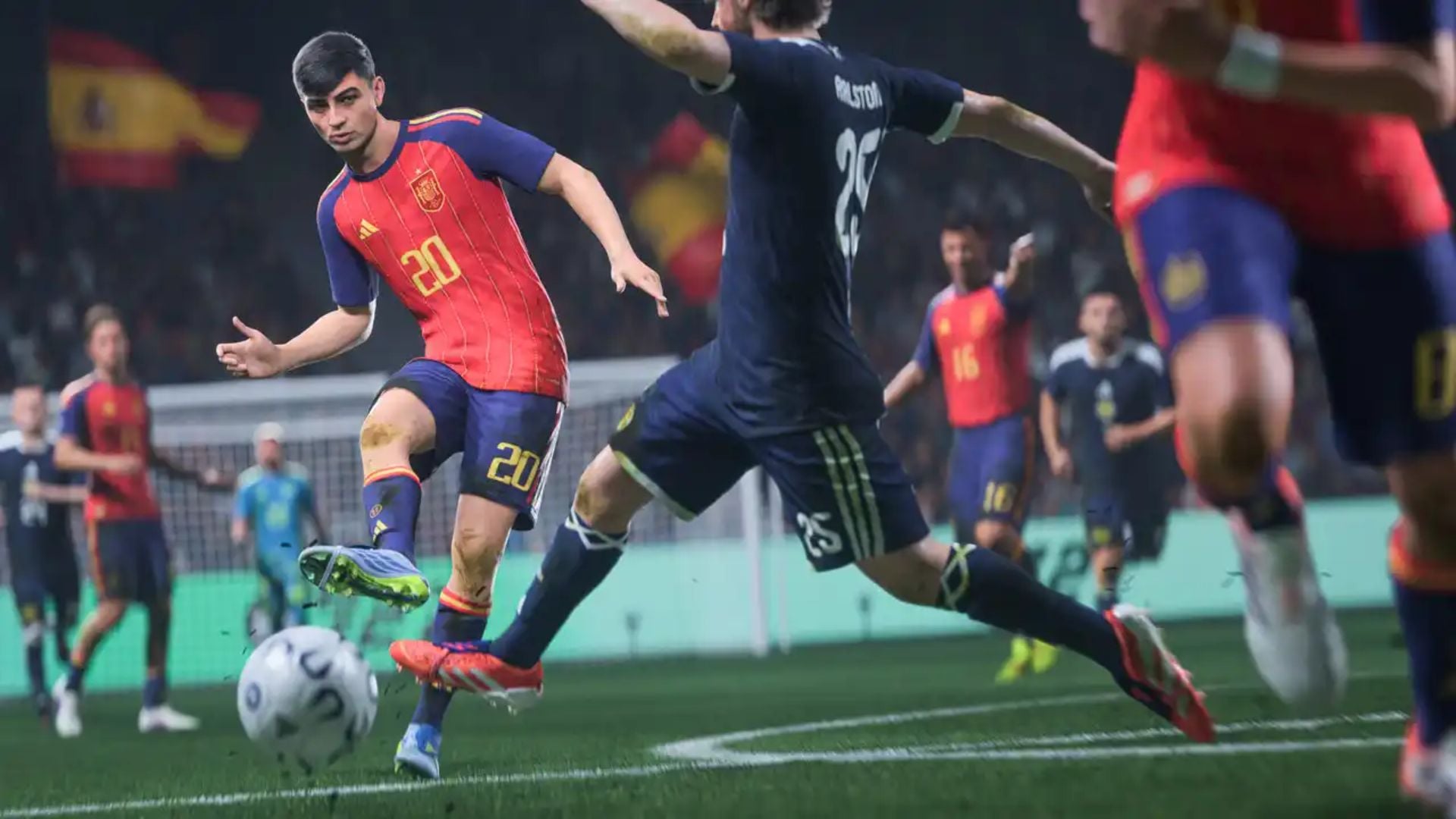 EA FC 27 Oyuncuları Oynanışın Değişmemesi İçin EA'e Yalvarıyor