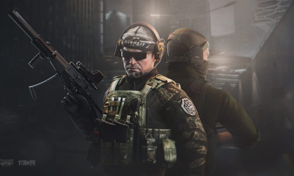 Battlestate Games Riskli Oyunlara Yatırım Yapıyor: Sektörün İhtiyacı