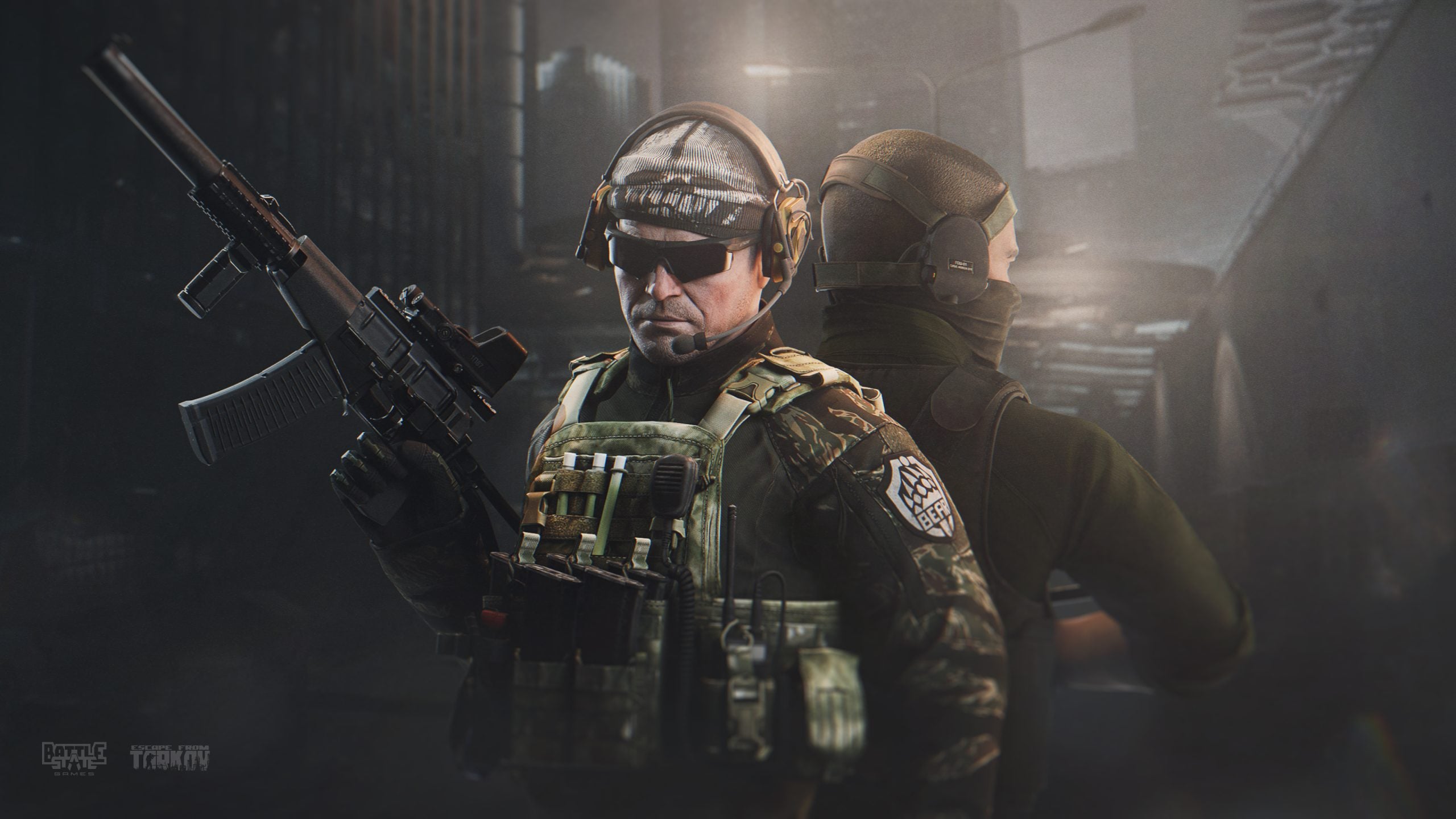 Battlestate Games Riskli Oyunlara Yatırım Yapıyor: Sektörün İhtiyacı