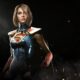 Injustice 3 Sızıntısı Batwoman ve Supergirl'ü Ortaya Çıkardı!