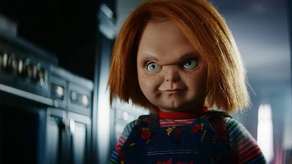 Fortnite'a Chucky Geliyor: Fortnitemares 2026 Korku Dolu Geçit!