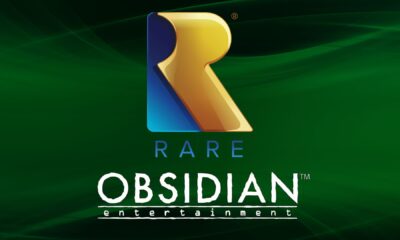 Xbox Stüdyolarında Şok Değişim: Rare ve Obsidian'ın Yeni Evleri