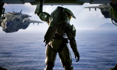 Activision Halo Serisini Yeniden Başlatıyor İddiası: Master Chief'e Yeni Dönem