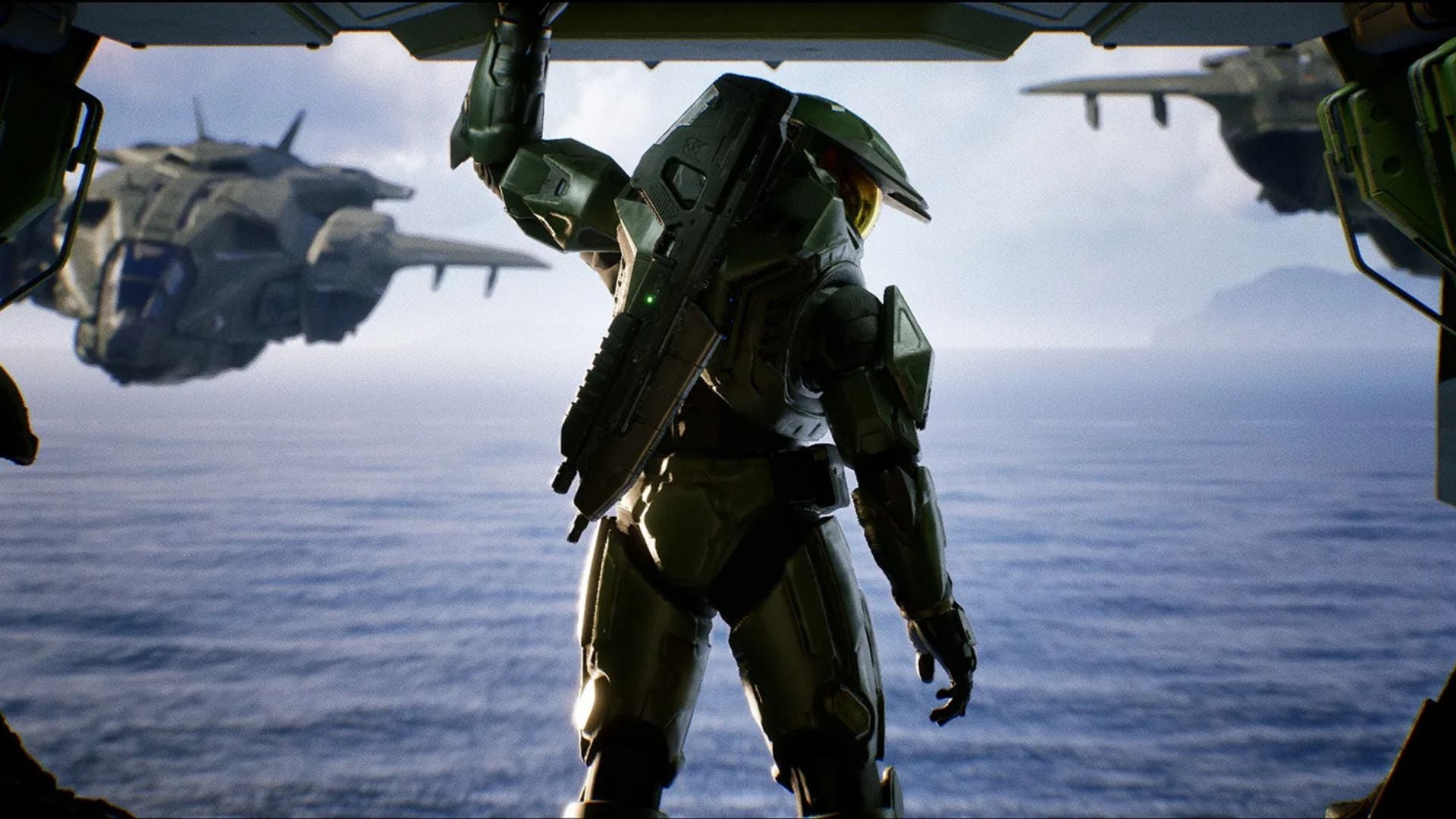 Activision Halo Serisini Yeniden Başlatıyor İddiası: Master Chief'e Yeni Dönem