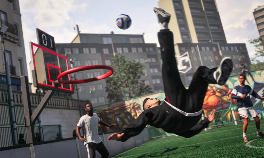 EA Sports FC 27 1.0.1 Güncellemesi Yayınlandı: Tüm Düzeltmeler ve Detaylar