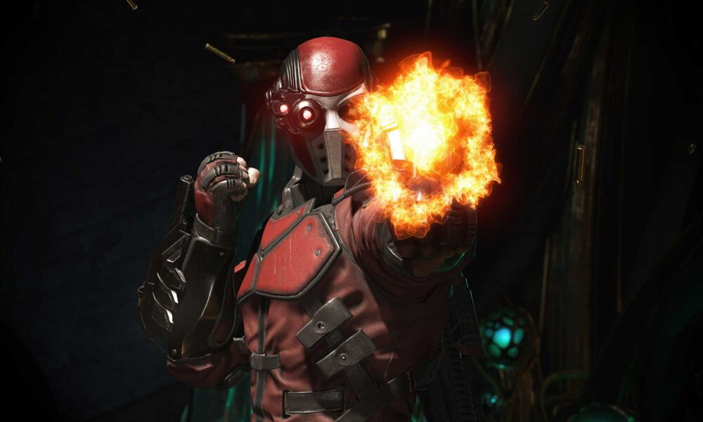Ed Boon'dan Injustice 3 Test Söylentilerine Kesin Yalanlama!