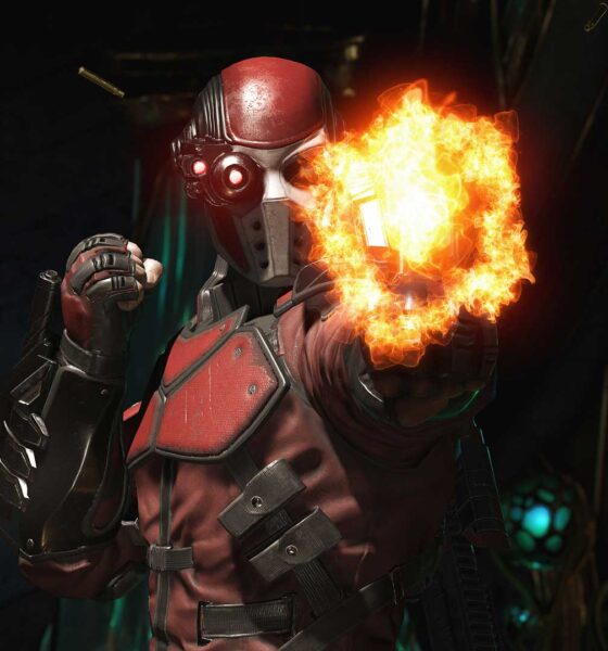 Ed Boon'dan Injustice 3 Test Söylentilerine Kesin Yalanlama!