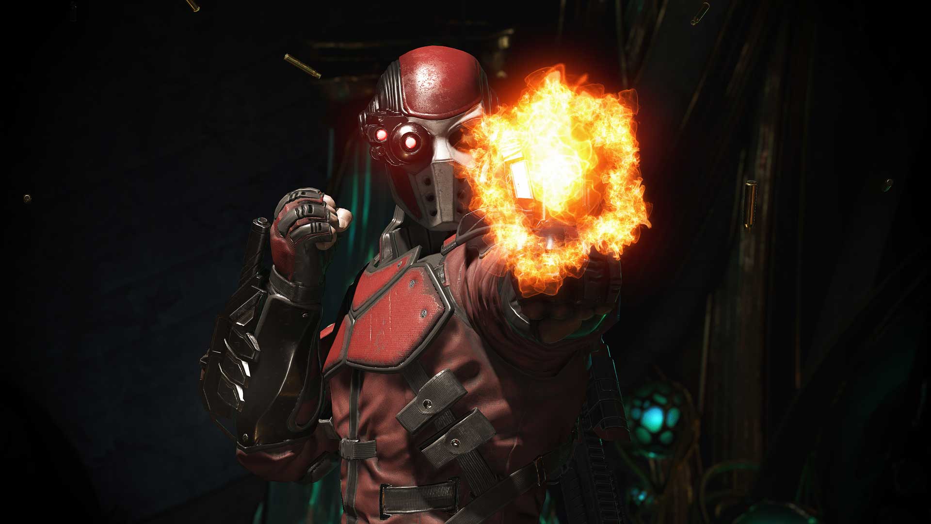 Ed Boon'dan Injustice 3 Test Söylentilerine Kesin Yalanlama!