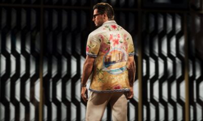 GTA 6 Veri Sızıntısı: 'The Goodtime State – Vice City Koleksiyonu' Ortaya Çıktı