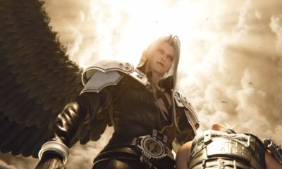 Final Fantasy 7 Revelation'ın Platinum Kupası, Rebirth'ten Daha Kolay Olacak