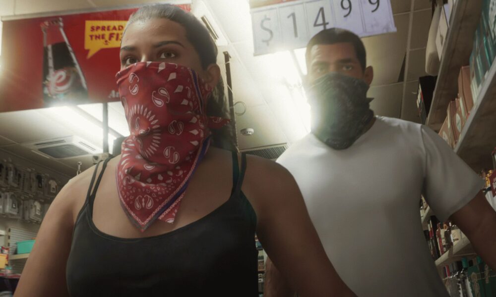 GTA 6 Koleksiyoncu Sürümü Şaşkınlık Yarattı: Oyun Yok, Fiyat 400 Dolar!