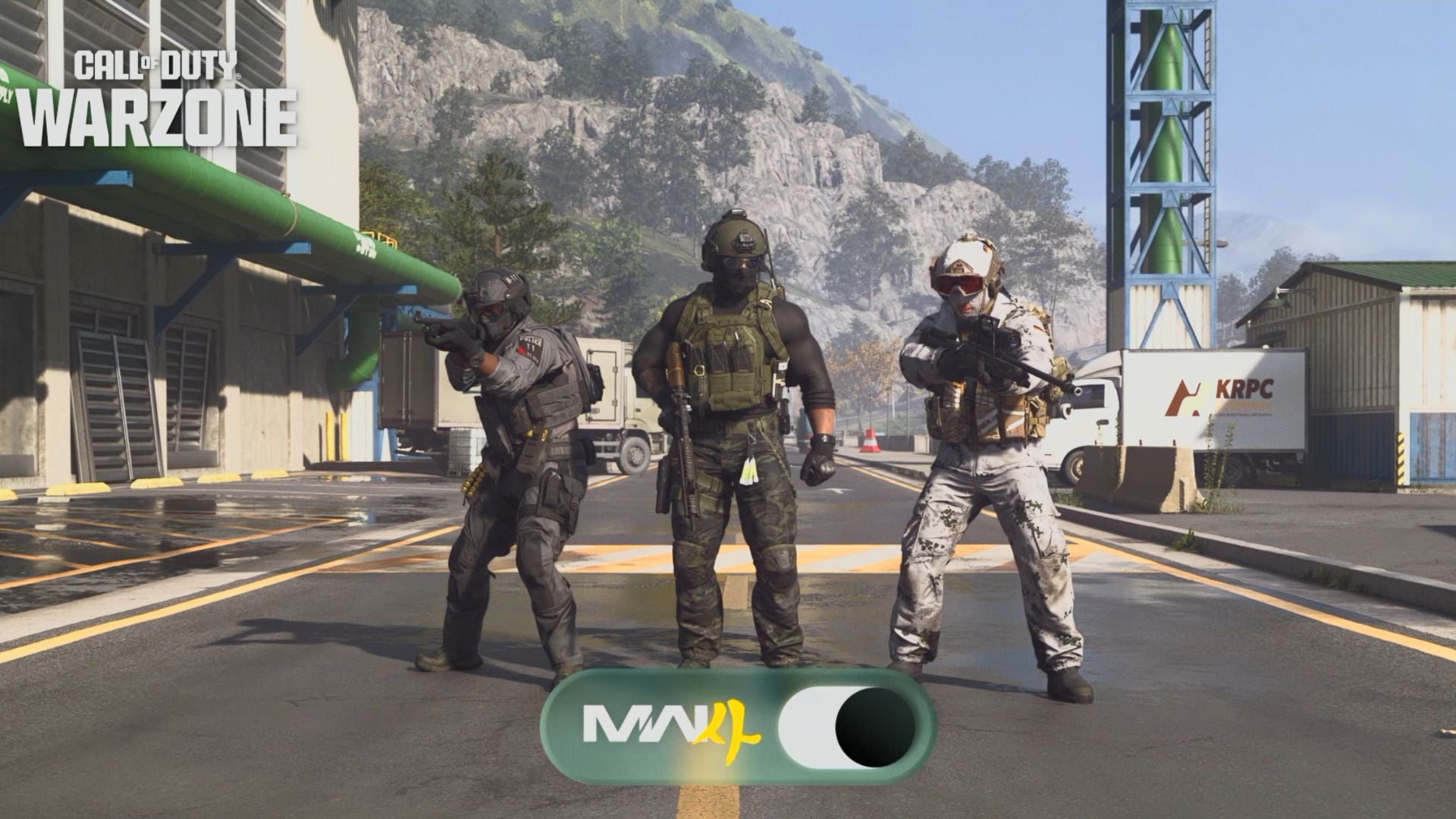 Call of Duty'de İstenmeyen Skinleri Gizleme Özelliği Geliyor!
