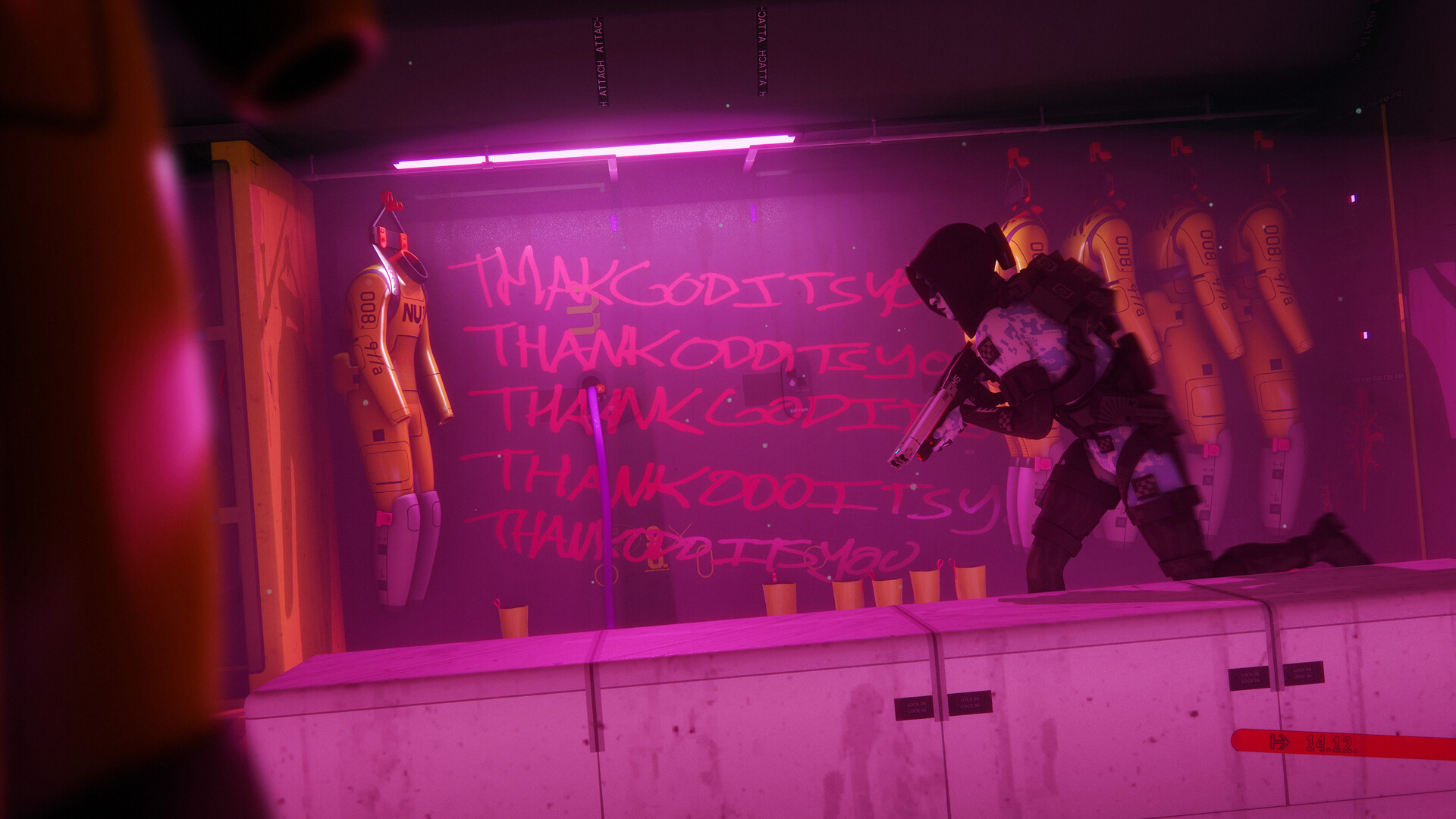 Bungie'den Marathon Geleceği: Detaylı Yol Haritası ve Büyük Değişimler