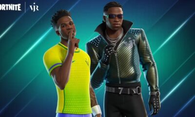Epic Games, Fortnite'ta Çocukları Aldatma İddiasıyla Dava Edildi