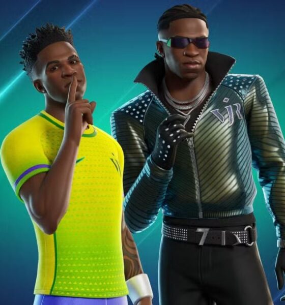 Epic Games, Fortnite'ta Çocukları Aldatma İddiasıyla Dava Edildi