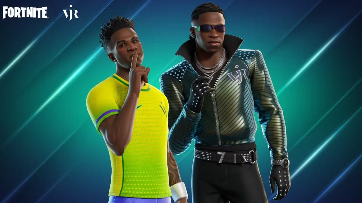 Epic Games, Fortnite'ta Çocukları Aldatma İddiasıyla Dava Edildi