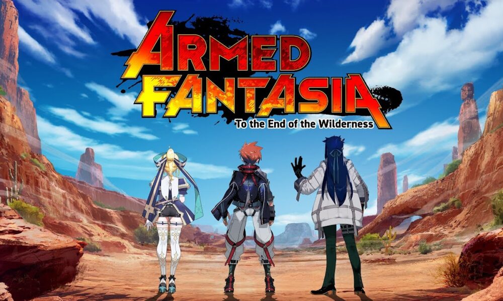 Armed Fantasia İptal Edildi: Wild Arms Mirası Yarım Kaldı