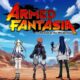 Armed Fantasia İptal Edildi: Wild Arms Mirası Yarım Kaldı