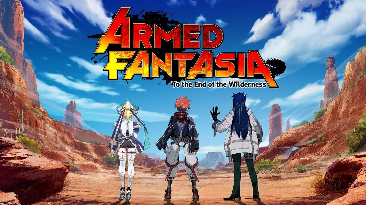 Armed Fantasia İptal Edildi: Wild Arms Mirası Yarım Kaldı
