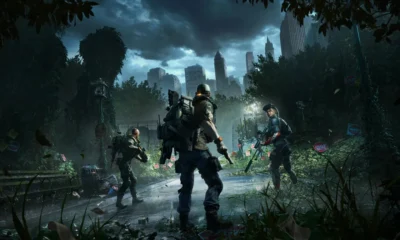 The Division 2 Ücretsiz Oynanabilir Hale Geliyor: Survivors Testi Başladı!
