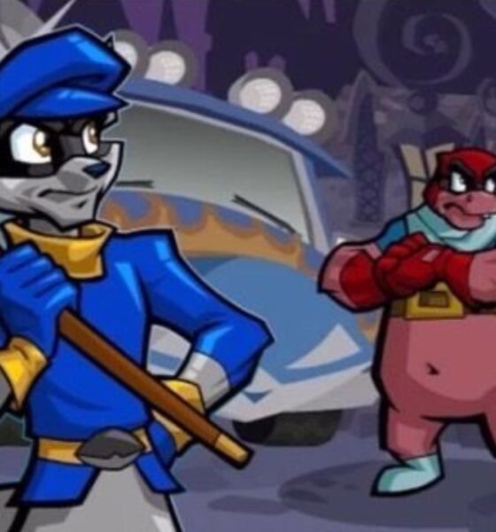 Sony'den Yeni Sly Cooper Ürünleri: Oyun Beklentisi Yükseldi mi?