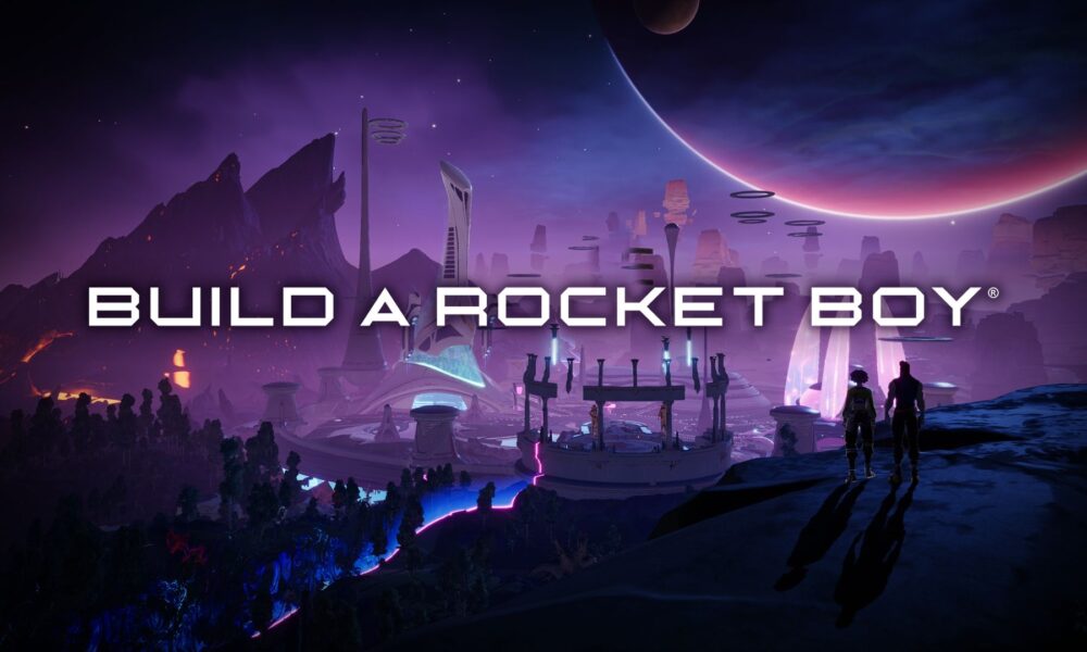 Build a Rocket Boy Yönetime Geçti: Stüdyo Kapanma Riskiyle Karşı Karşıya