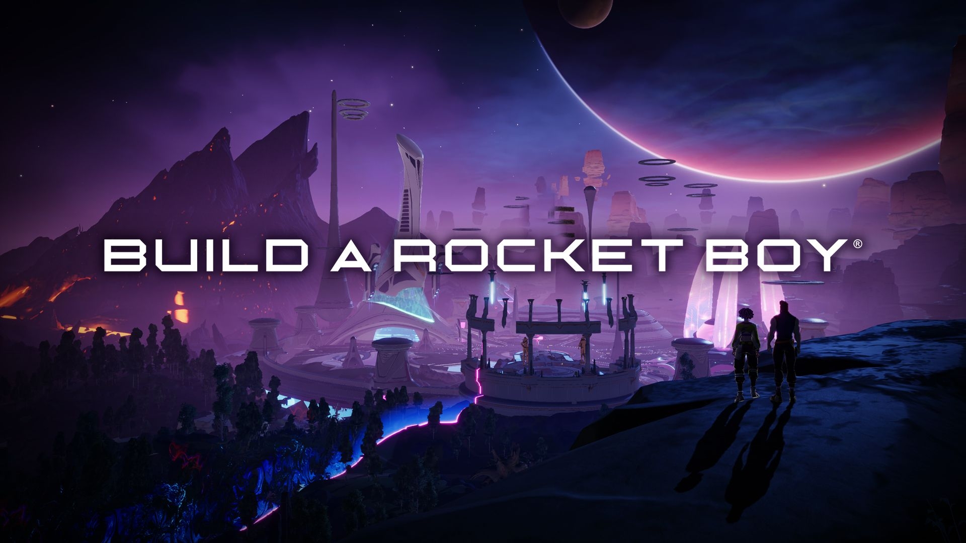 Build a Rocket Boy Yönetime Geçti: Stüdyo Kapanma Riskiyle Karşı Karşıya
