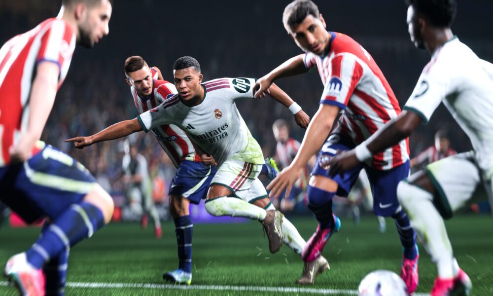EA FC 27 Oynanışı Yakın Zamanda Değişmeyecek: Geliştiriciler İlk Güncelleme Sonrası Planlarını Açıkladı