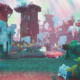 Minecraft Evreni Genişliyor: "The Sift" Boyutu Java ve Bedrock'a Geliyor