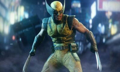 Marvel's Wolverine'e Özelleştirilebilir Deneyim Sunan Duyusal Ayarlar Geldi