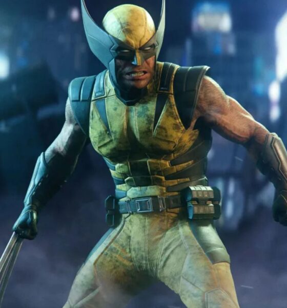Marvel's Wolverine'e Özelleştirilebilir Deneyim Sunan Duyusal Ayarlar Geldi