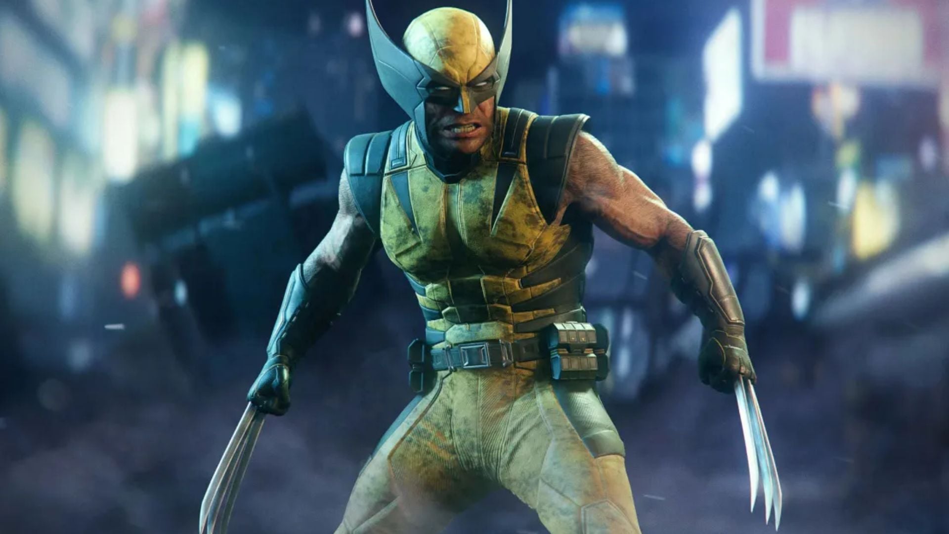 Marvel's Wolverine'e Özelleştirilebilir Deneyim Sunan Duyusal Ayarlar Geldi