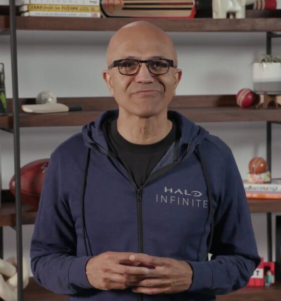 Microsoft CEO'su Satya Nadella'dan Xbox'ın Yeniden Yapılanmasına Tam Destek