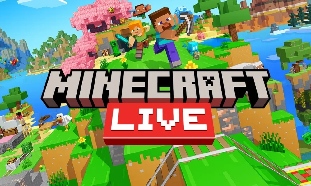 Minecraft Live 2026'dan Çığır Açan Duyurular: Buz Mağaraları, The Sift ve Daha Fazlası!