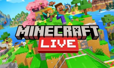 Minecraft Live 2026'dan Çığır Açan Duyurular: Buz Mağaraları, The Sift ve Daha Fazlası!